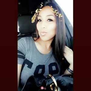 Meet your Posher, Mary